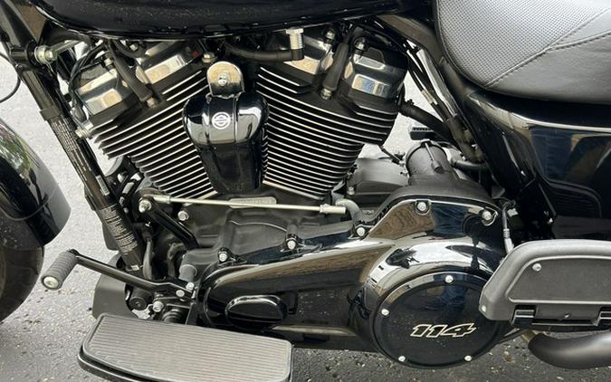 2024 Harley-Davidson Trike FLRT - Freewheeler