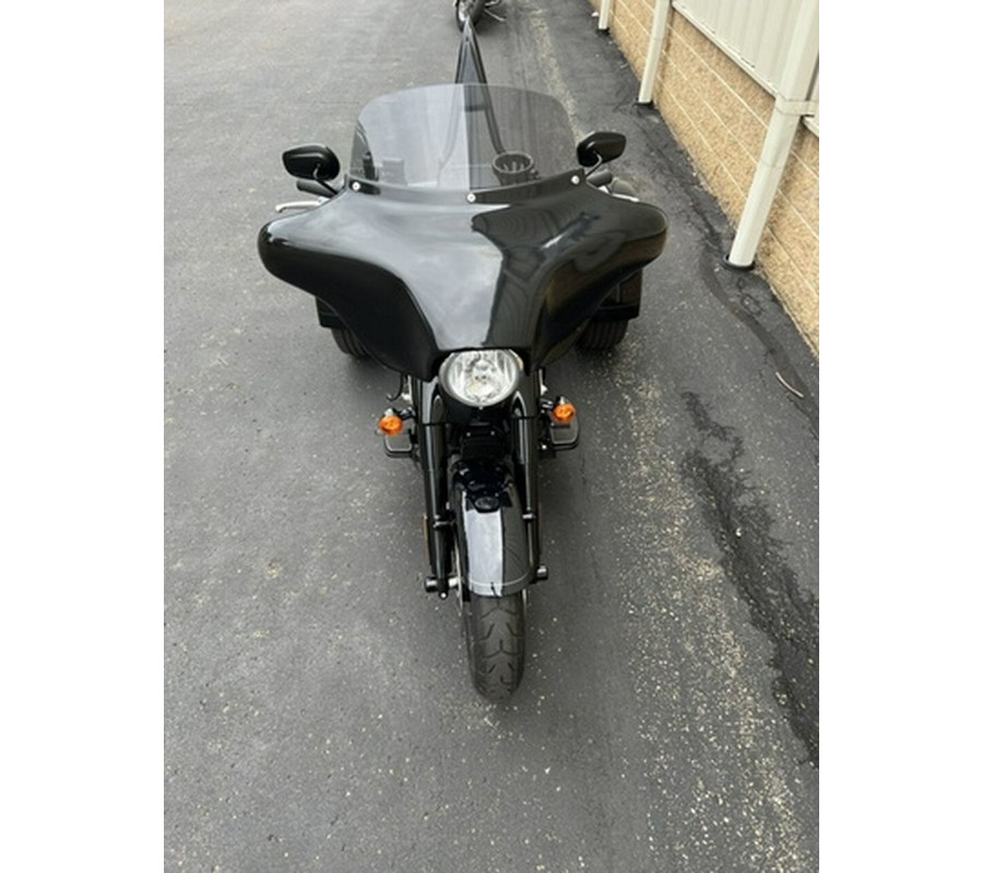 2024 Harley-Davidson Trike FLRT - Freewheeler