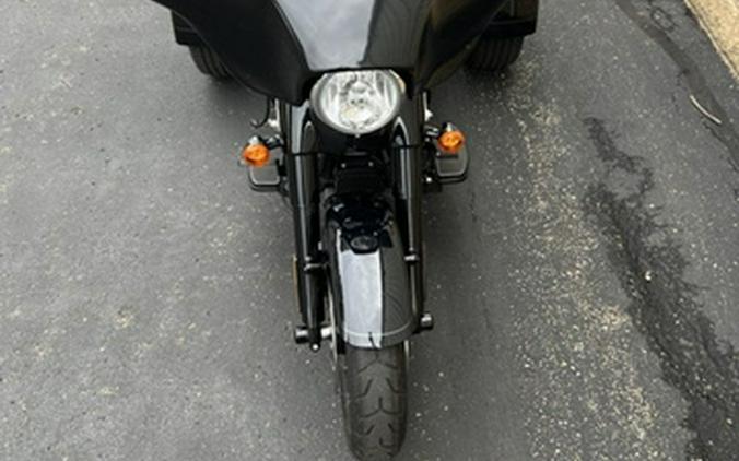 2024 Harley-Davidson Trike FLRT - Freewheeler