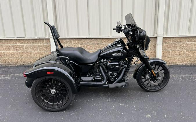 2024 Harley-Davidson Trike FLRT - Freewheeler