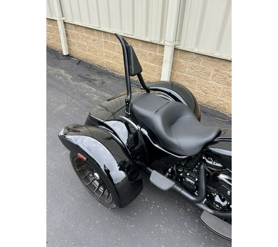 2024 Harley-Davidson Trike FLRT - Freewheeler