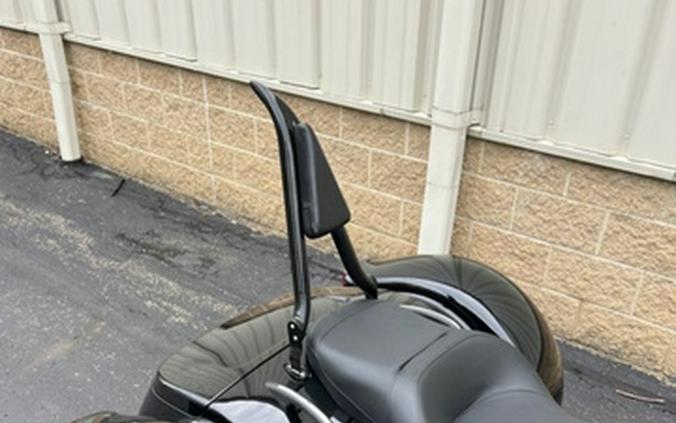 2024 Harley-Davidson Trike FLRT - Freewheeler