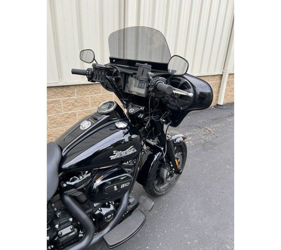 2024 Harley-Davidson Trike FLRT - Freewheeler