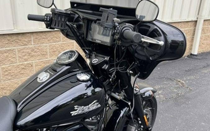 2024 Harley-Davidson Trike FLRT - Freewheeler