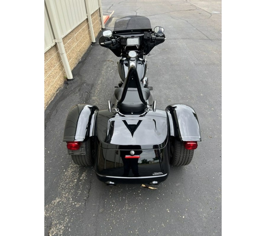 2024 Harley-Davidson Trike FLRT - Freewheeler