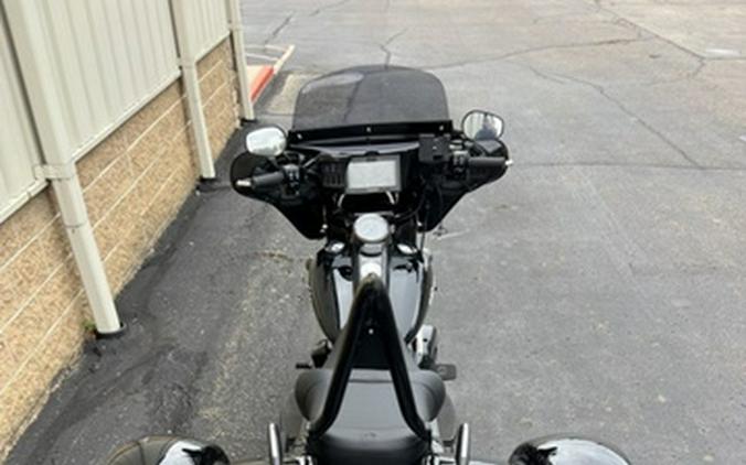 2024 Harley-Davidson Trike FLRT - Freewheeler