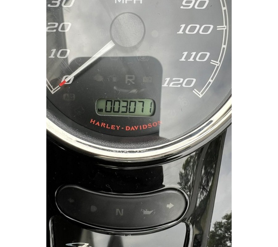 2024 Harley-Davidson Trike FLRT - Freewheeler