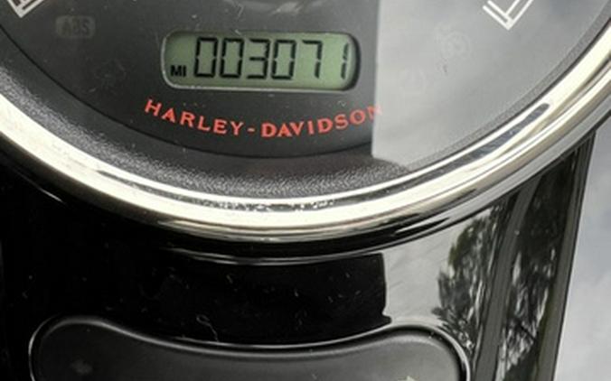 2024 Harley-Davidson Trike FLRT - Freewheeler