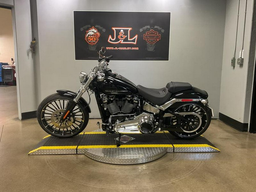 2025 Harley-Davidson® FXBR - Breakout®