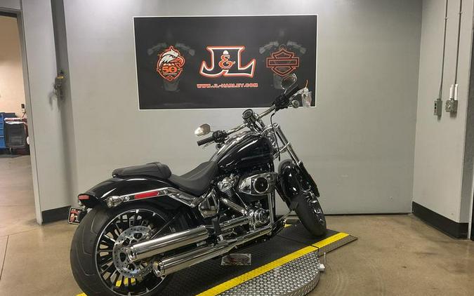 2025 Harley-Davidson® FXBR - Breakout®