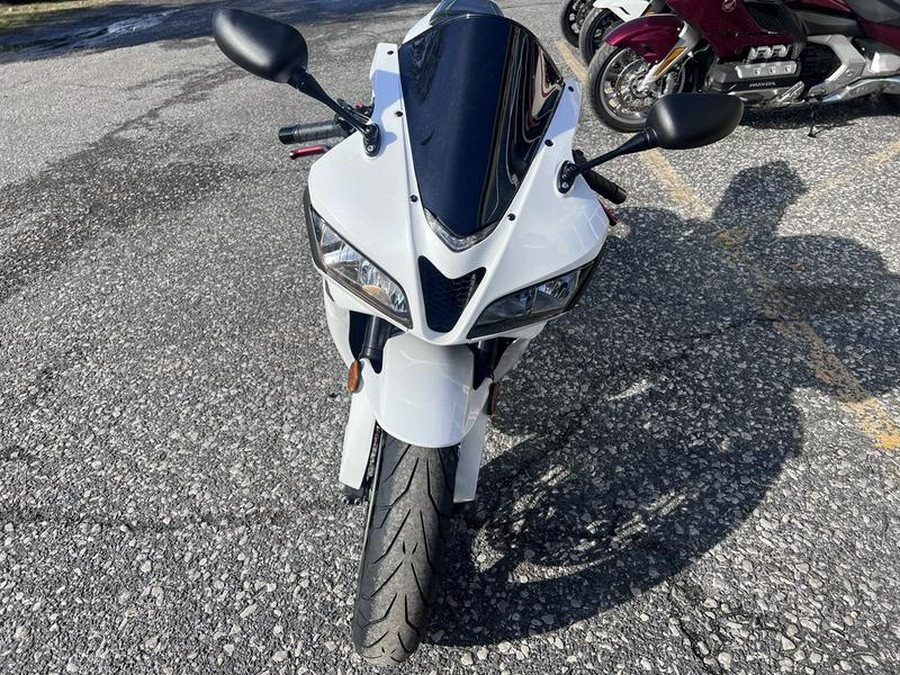 2009 Honda® CBR600RR