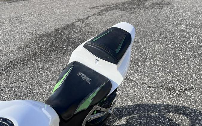 2009 Honda® CBR600RR