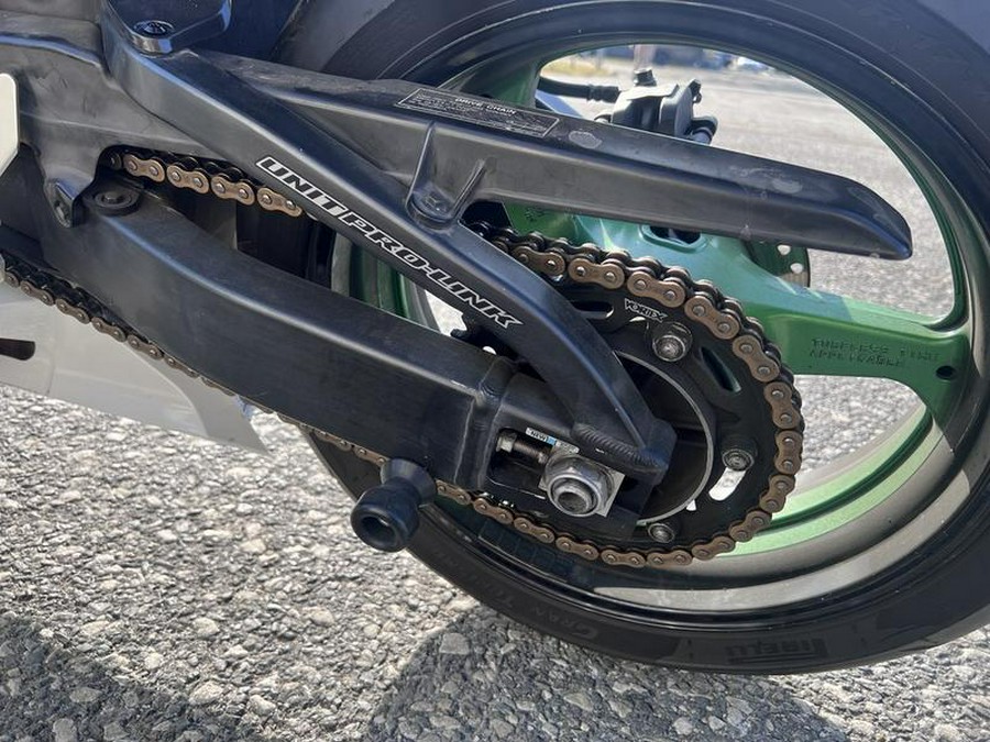 2009 Honda® CBR600RR