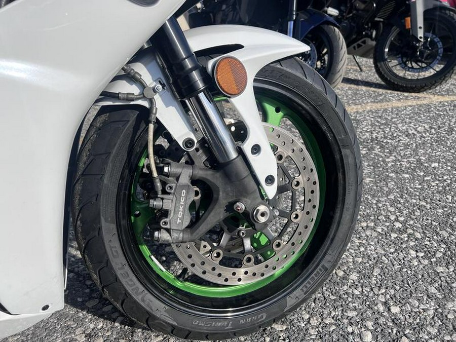 2009 Honda® CBR600RR