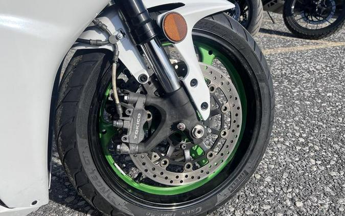 2009 Honda® CBR600RR