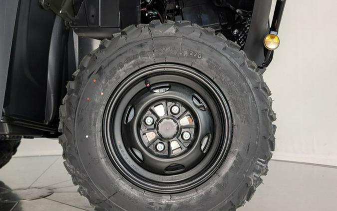 2026 Honda FourTrax Rancher 4X4 Automatic DCT EPS