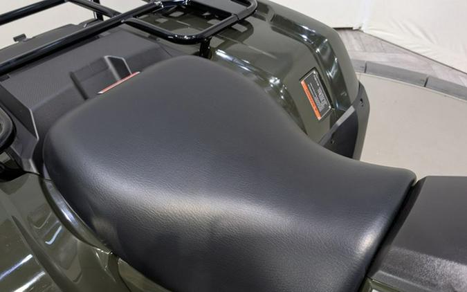 2026 Honda FourTrax Rancher 4X4 Automatic DCT EPS