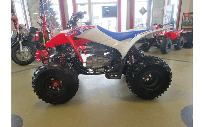 2026 Honda TRX250XT