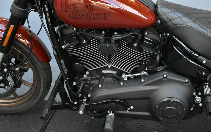 2024 Harley-Davidson Low Rider S