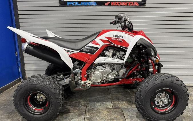 2026 Yamaha Raptor 700R SE