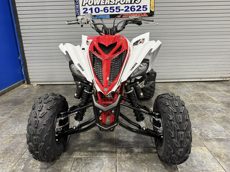 2026 Yamaha Raptor 700R SE