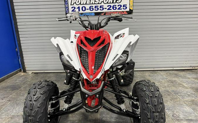 2026 Yamaha Raptor 700R SE