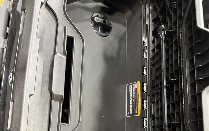 2026 Yamaha Raptor 700R SE