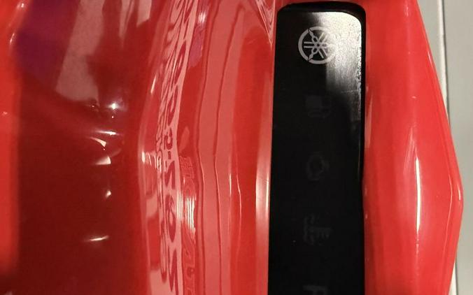 2026 Yamaha Raptor 700R SE