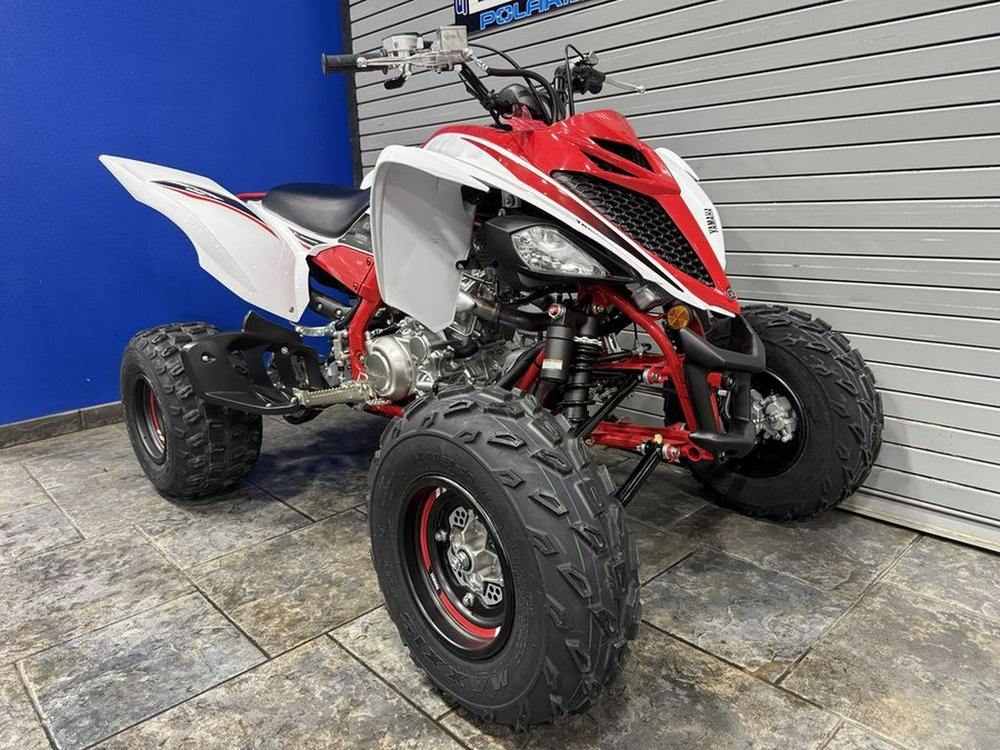 2026 Yamaha Raptor 700R SE
