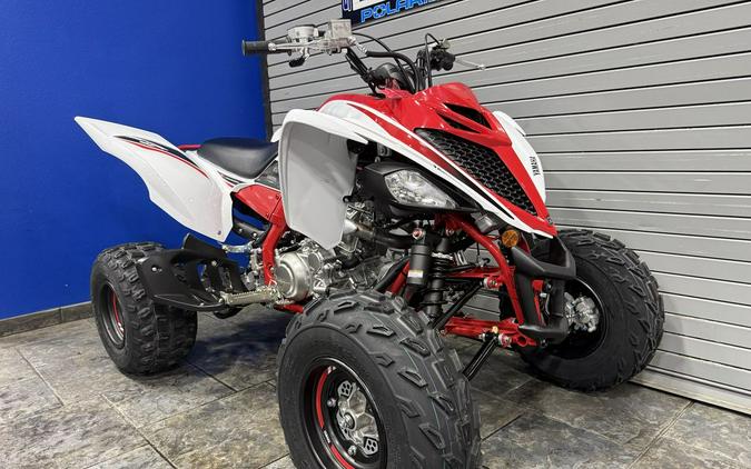 2026 Yamaha Raptor 700R SE
