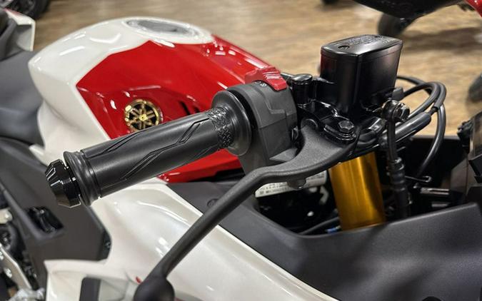 2026 Yamaha YZF-R3 70th Anniversary Edition R1 70Th Anniversary Edition