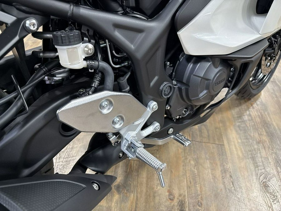 2026 Yamaha YZF-R3 70th Anniversary Edition R1 70Th Anniversary Edition