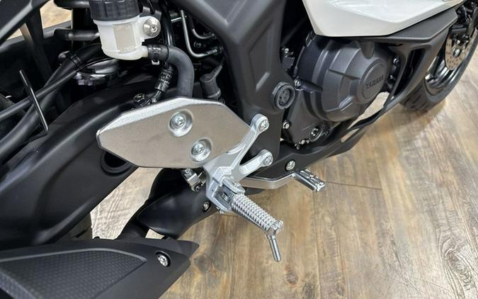 2026 Yamaha YZF-R3 70th Anniversary Edition R1 70Th Anniversary Edition