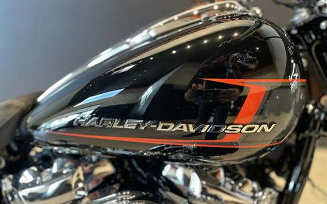 2024 Harley-Davidson Breakout®