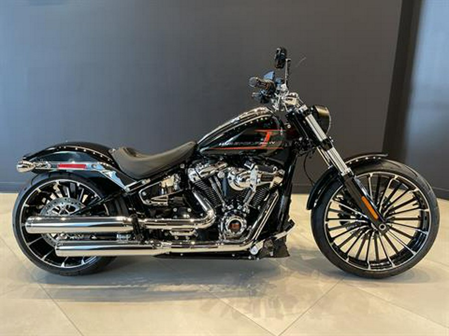 2024 Harley-Davidson Breakout®
