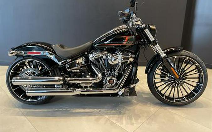 2024 Harley-Davidson Breakout®