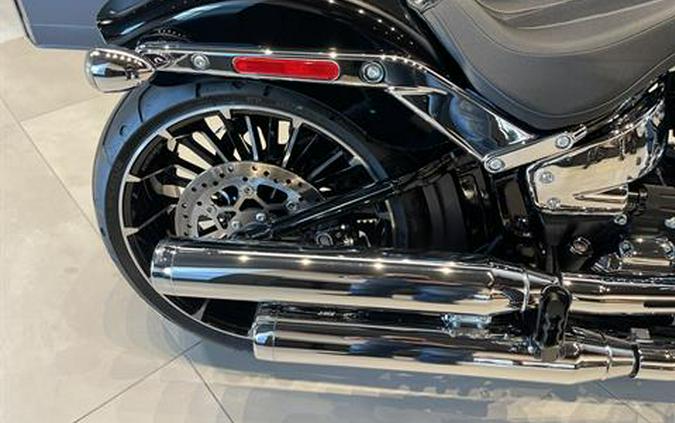 2024 Harley-Davidson Breakout®