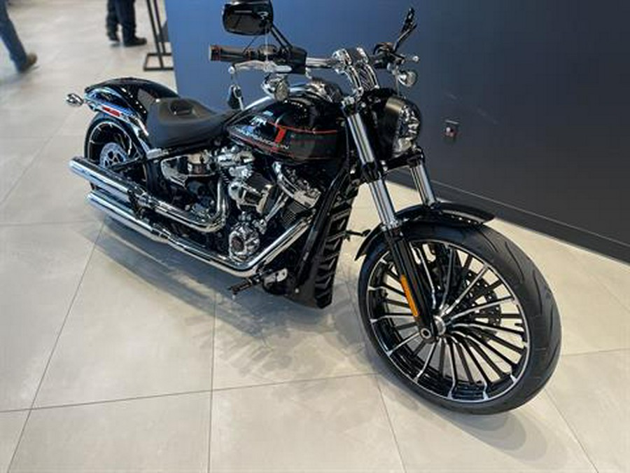 2024 Harley-Davidson Breakout®