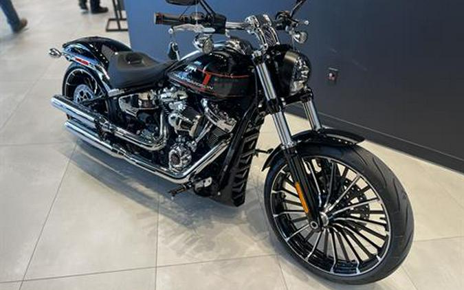 2024 Harley-Davidson Breakout®