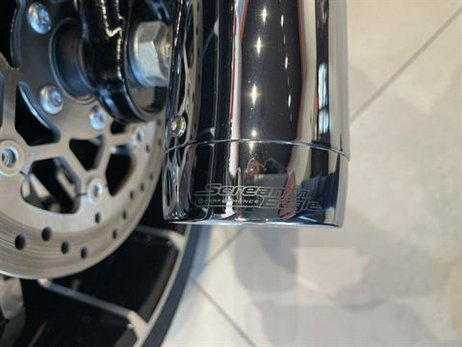 2024 Harley-Davidson Breakout®