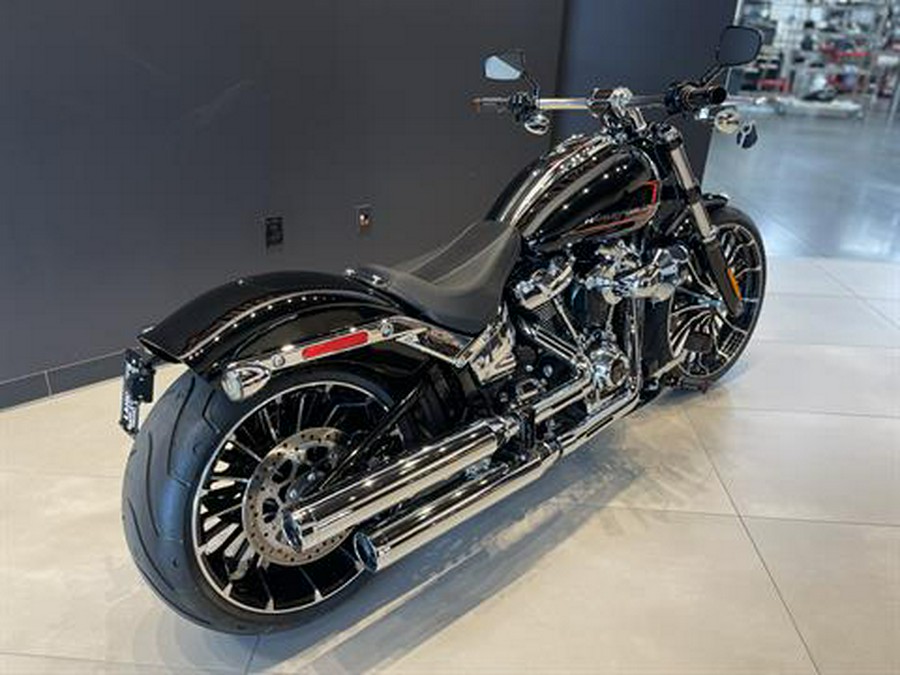 2024 Harley-Davidson Breakout®