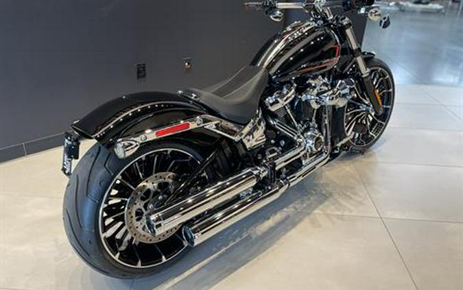 2024 Harley-Davidson Breakout®