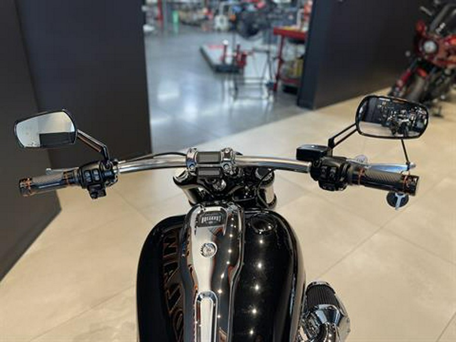 2024 Harley-Davidson Breakout®