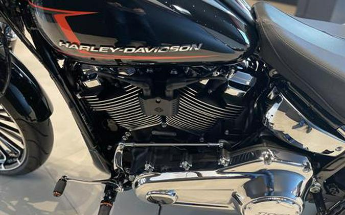 2024 Harley-Davidson Breakout®