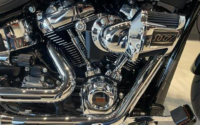 2024 Harley-Davidson Breakout®