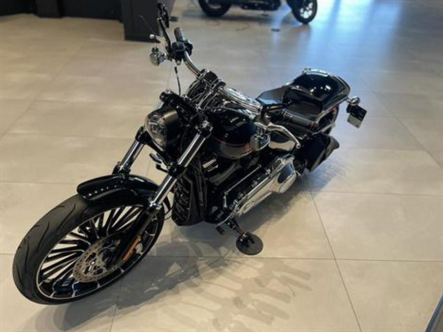 2024 Harley-Davidson Breakout®