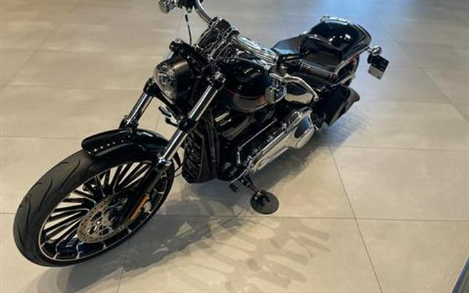2024 Harley-Davidson Breakout®