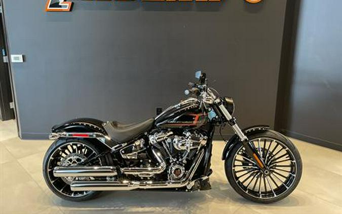 2024 Harley-Davidson Breakout®