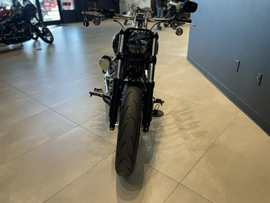 2024 Harley-Davidson Breakout®