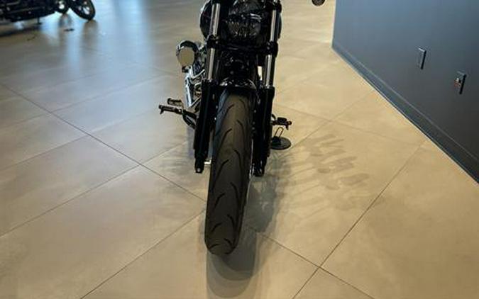 2024 Harley-Davidson Breakout®